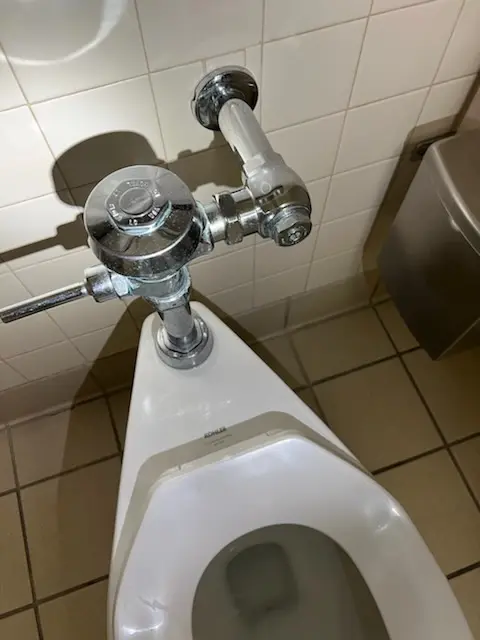 Fixture installation and repair for Hydro Jetting in Glenbauer